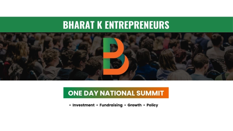 Bharatpreneurs 2026