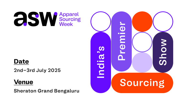 Apparel Sourcing Week 2025