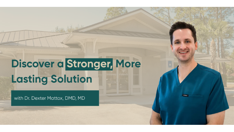Loose Dentures Learn About Dental Implants in Jesup GA from Dr Dexter Mattox  -Online Workshop