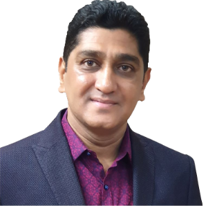 PP Dr. Sushil Kumar Rane