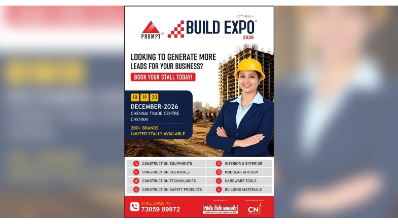Build Expo Festival 2026