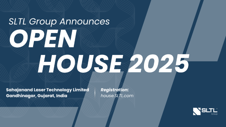  SLTL Open House 2025