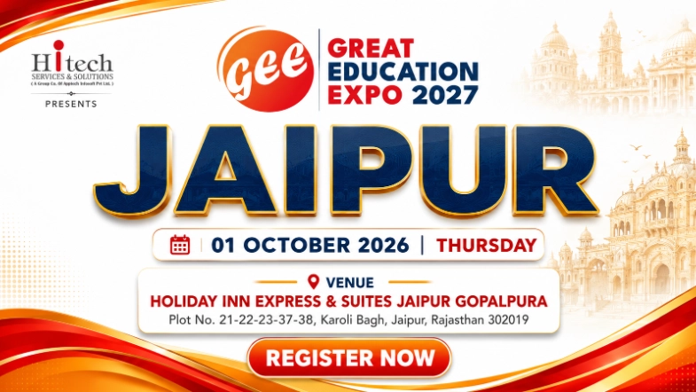 Great Education Expo 2027