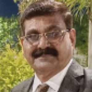 Rtn. Kishor Suryawanshi
