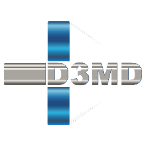 D3MD