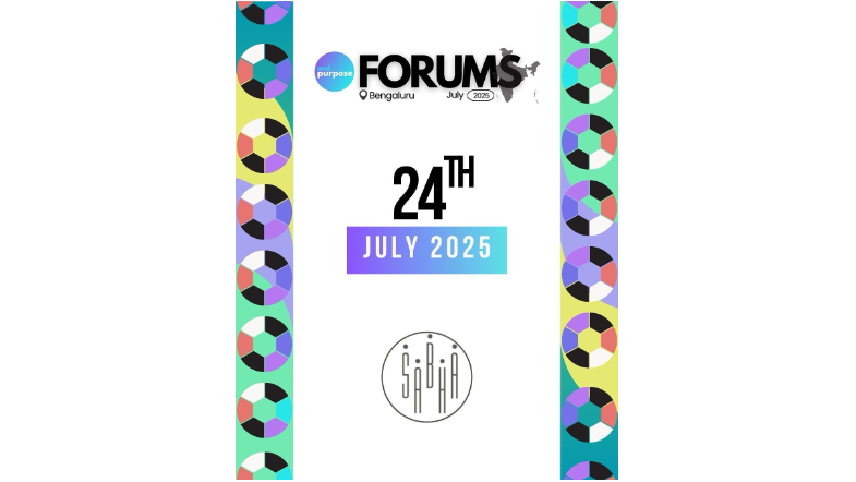 AndPurpose Forum Bengaluru