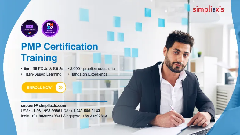 PMP Certification Training In India  on Oct 06  Oct15 2025