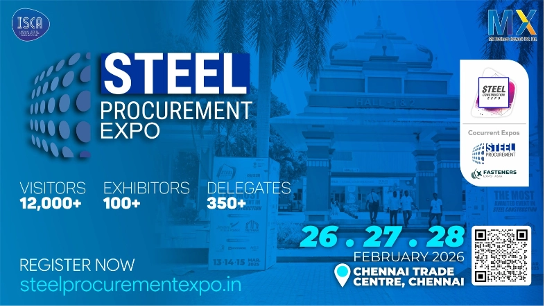 Steel Procurement Expo