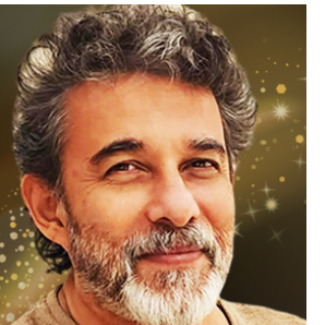 Deepak Tijori