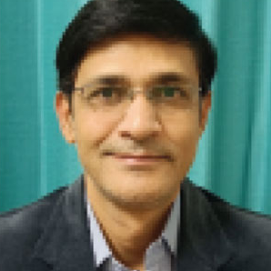 Rtn. Jayant Pawar