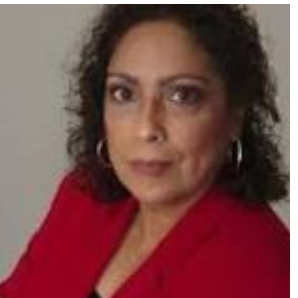 Margie Faulk, PHR, SHRM-CP