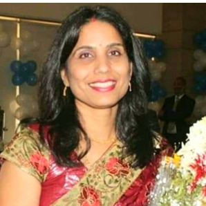 Pratima Mathur