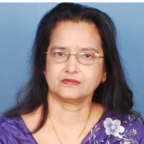 Banani Sinha Ray
