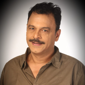 Vijay Patwardhan