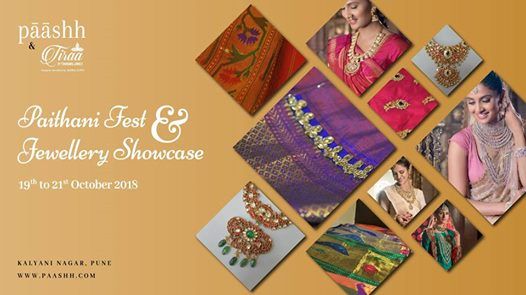 Fashion Fiesta at Paashh for stylish festivities!