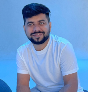 Vijay Chhuttani