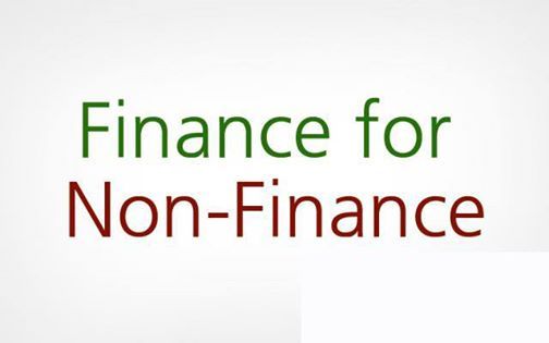 Finance for Non-Finance Executives