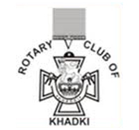 Rotary clumb Khadki