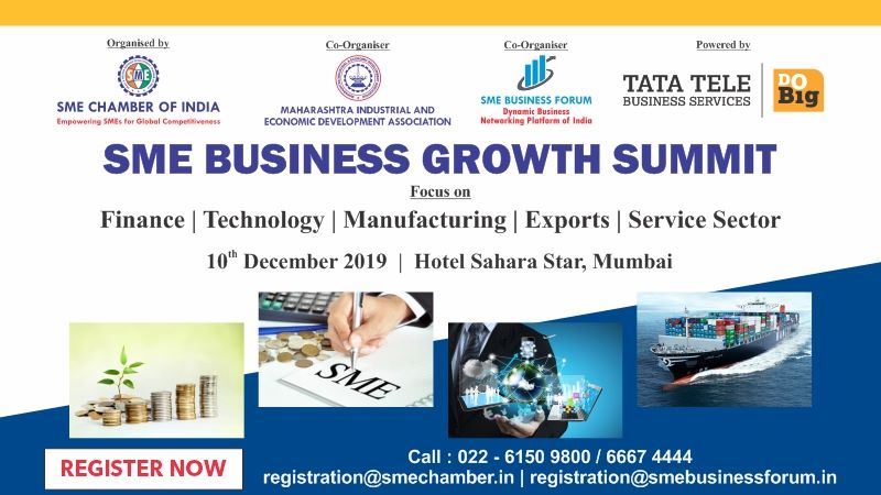 SME Business Growth Summit