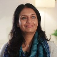 Ms. Shanti Mohan