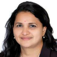 Dr. Shubalaxmi Acharya