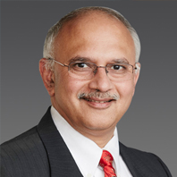 Dr. Anand Deshpande