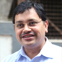 Dr. Rajendra Jagtap