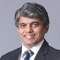 Mr. Gireendra Kasmalkar
