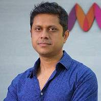 Mr. Mukesh Bansal