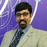 Mr. Sahil Nayyar