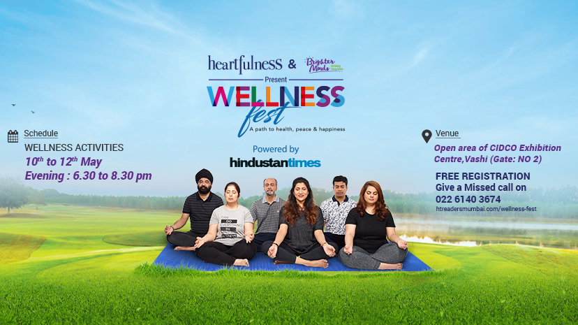 Wellness Fest